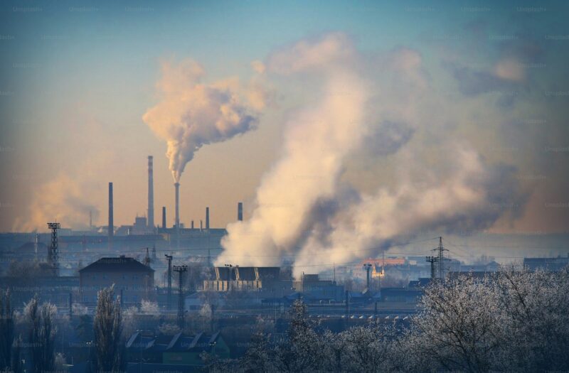 What Are the Three Main Greenhouse Gases and Why Are They Important