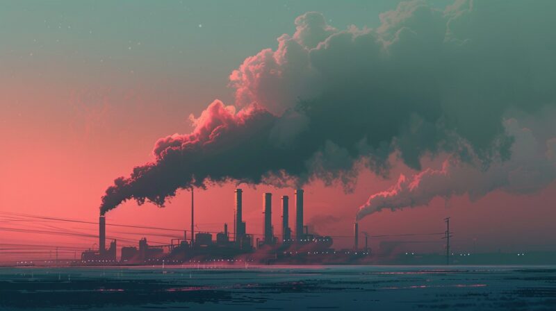 Primary Causes of Thermal Pollution - Who are the biggest culprit