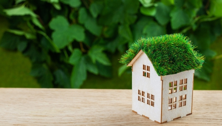 Green building