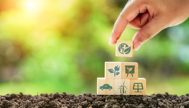 Green infrastructure